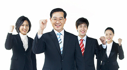 용기와 소신 part1