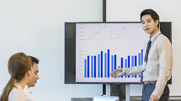 프레젠테이션 필살기