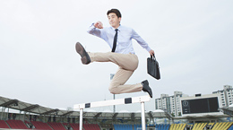 슈퍼 을의 비밀경기 part1