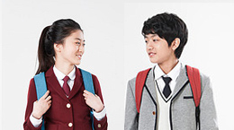 풋풋했던 학창시절