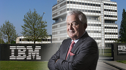 IBM, 기술 창고를 개방하다