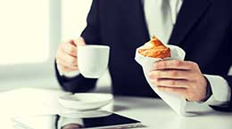 혼자 밥 먹을 수 있는가