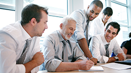 따라야 할 이유를 어떻게 제시하는가