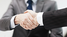 먼저 주고 크게 받는 원리를 아는가