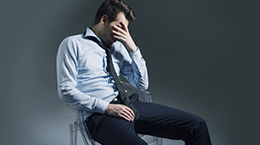 지치고 힘들 때 어떻게 하는가