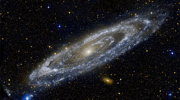 별의 탄생과 최후