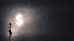 아무리 올라도 부족한 월급의 비밀