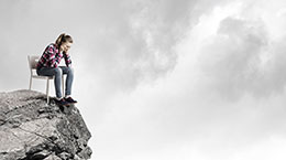 나만 빼고 너희들은 모두 행복해 보여