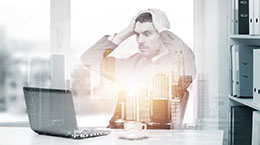 연차가 쌓이면 머리엔 먼지가 쌓이나