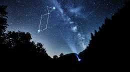 별빛에서 읽어내는 우주의 거대사