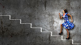 성공하고 싶은데 하루하루는 괴롭기만 하다?