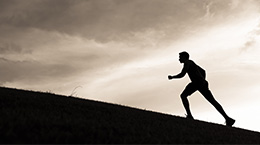 인생을 걸고, 삶을 바칠 수 있는가