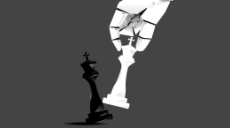 인공지능, 게임 속으로 들어오다