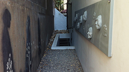 건축은 어떻게 아픔을 기억하는가