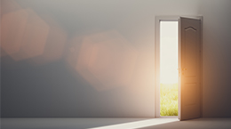 긍정성은 고통을 마주할 때 생겨나는 것