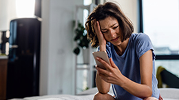 당신이 날 떠날까봐 두려워요