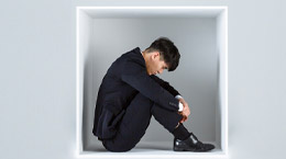 매번 실패만 했어요. 이젠 기대하지 않아요.