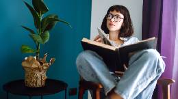 평범한 일상의 행복