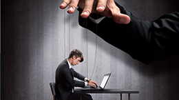 세상은 나를 중심으로 돌아가