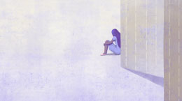 나는 불행하면 글을 쓴다