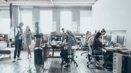 우리의 일상 속 가짜 일