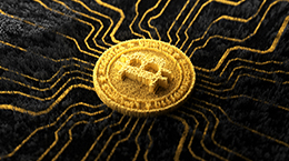 암호화폐 탄생의 비밀