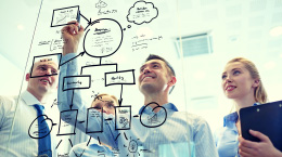 일잘러 조직에선 일이 '진화'한다