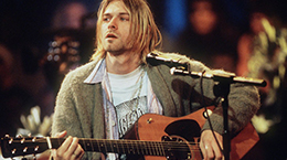 그 시절, 당신의 음악을 알고 싶어요