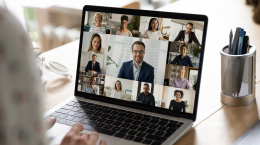 원격근무 시대, 일잘러를 만드는 리더십