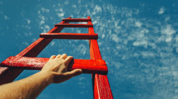 좌절감을 극복하고 성장하는 법