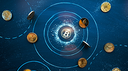 메타버스 열풍에 올라탄 블록체인