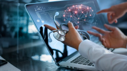 의료 산업의 혁신을 불러온 블록체인