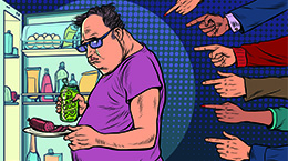 미국은 왜 비만과의 전쟁에서 실패했나?