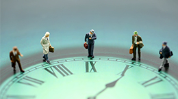 호르몬 밸런스의 핵심은 '생체시계'