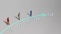 노화를 늦추는 가장 확실한 습관