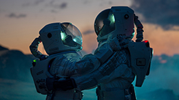 화성남자와 금성여자를 넘어서