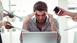 만성피로, 도파민에서 답을 찾다