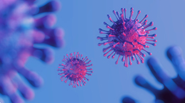 새로운 코로나바이러스가 찾아온다면?