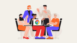 알면 알수록 유용한 크롬 브라우저