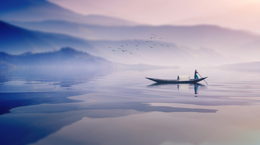 쓸모 없는 노인이 되고 싶지 않았다