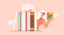 당신만 모르는 크롬의 편리한 기능