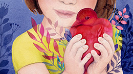 심장의 목소리를 잘 들으면