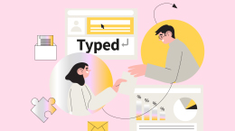 문서 작성 툴의 끝판왕, 타입드