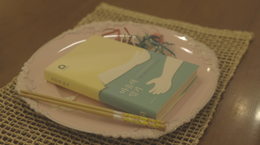 나는 우울할 때 글을 쓴다