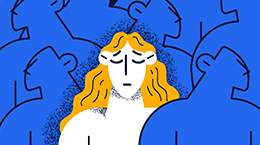 왜 자존심은 강한데 자존감이 낮을까?