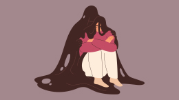 우울증인 사람에게 하면 안 되는 말