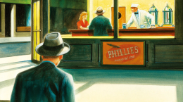 나다움을 지킨다는 것