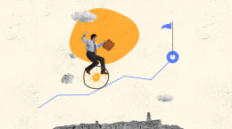 목표가 나에게 말을 걸어오게 하라