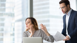 나는 왜 거절하지 못할까?