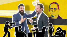 다른 사람의 자존감을 만족시켜라